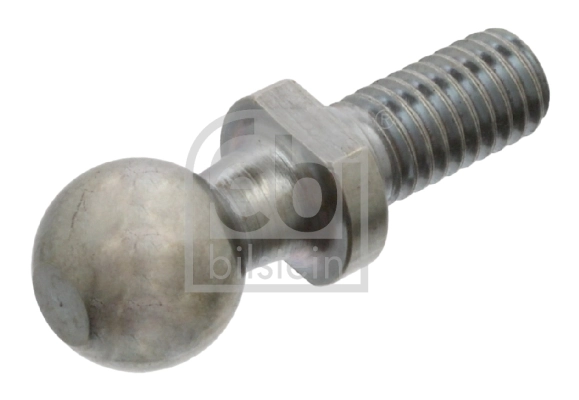 Ball Head, gearshift linkage